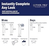 Vista 7 de Tirantes elastizados para esmoquin, diseño en Y a la moda con extremos de piel, para hombre