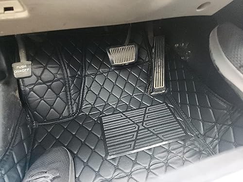 Miniatura 2 de Wptwordcn Custome - Accesorios para alfombrillas de automóvil, para todo tipo de clima, compatibles con alfombrillas de automóvil, alfombrillas de