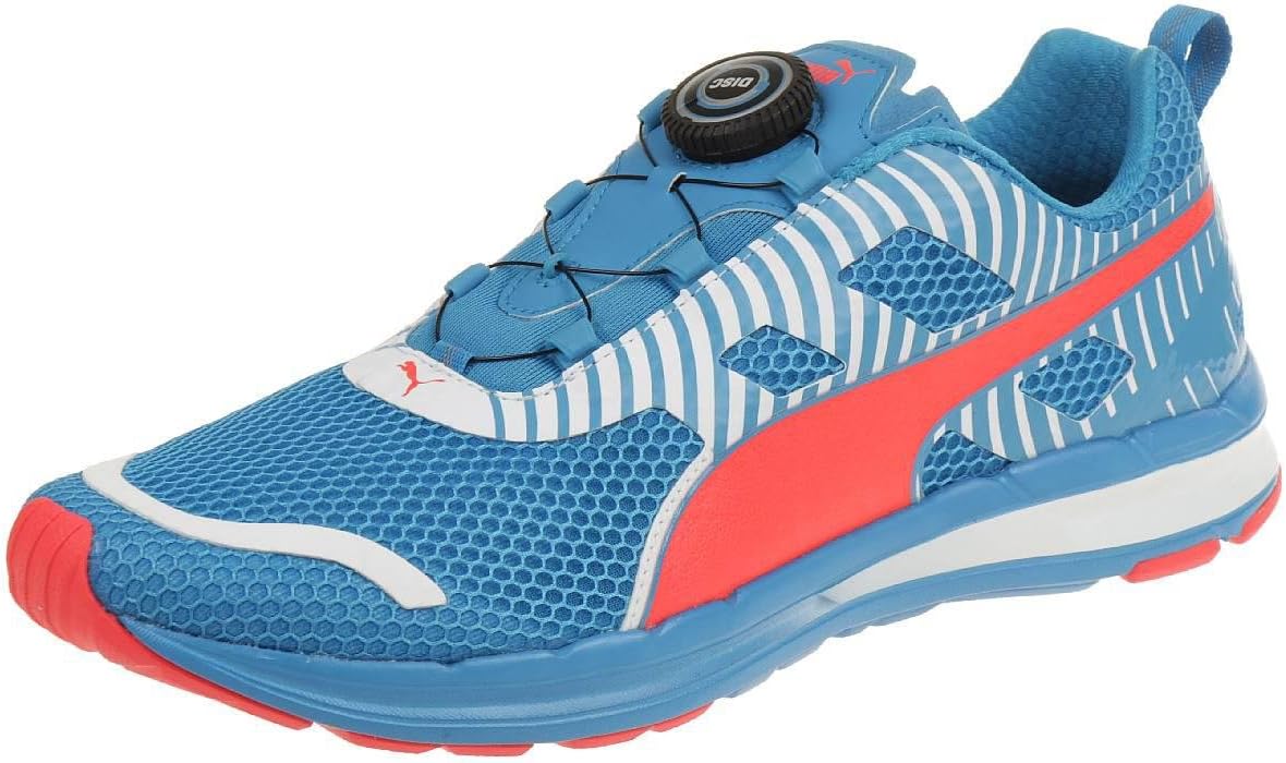 Puma Speed 300 S Disc, Unisex-Adults' Running Shoes