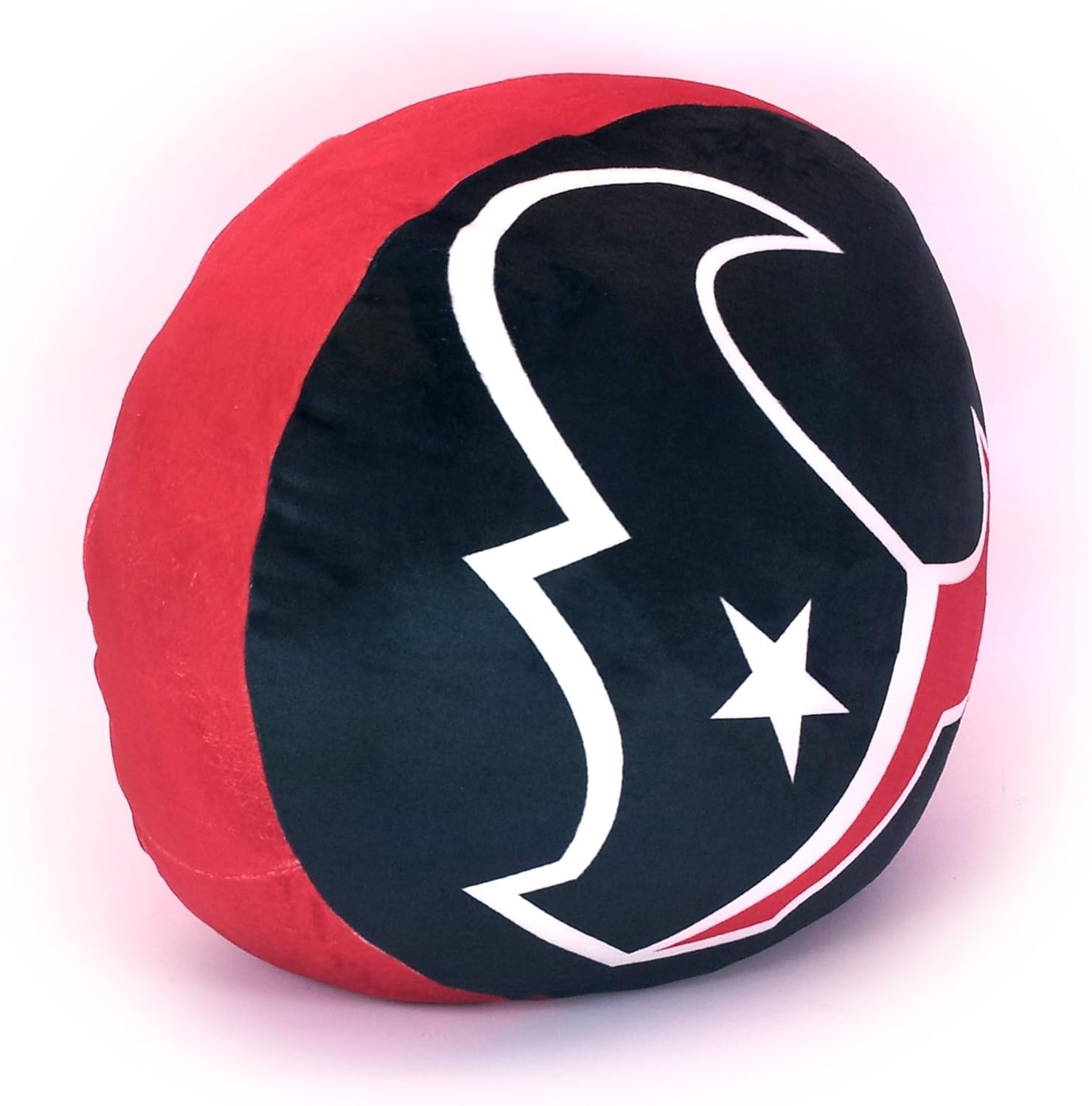 patriots cloud pillow