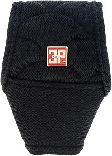 Funda protectora antideslizante de palanca de cambios universal, forro, Estilo E