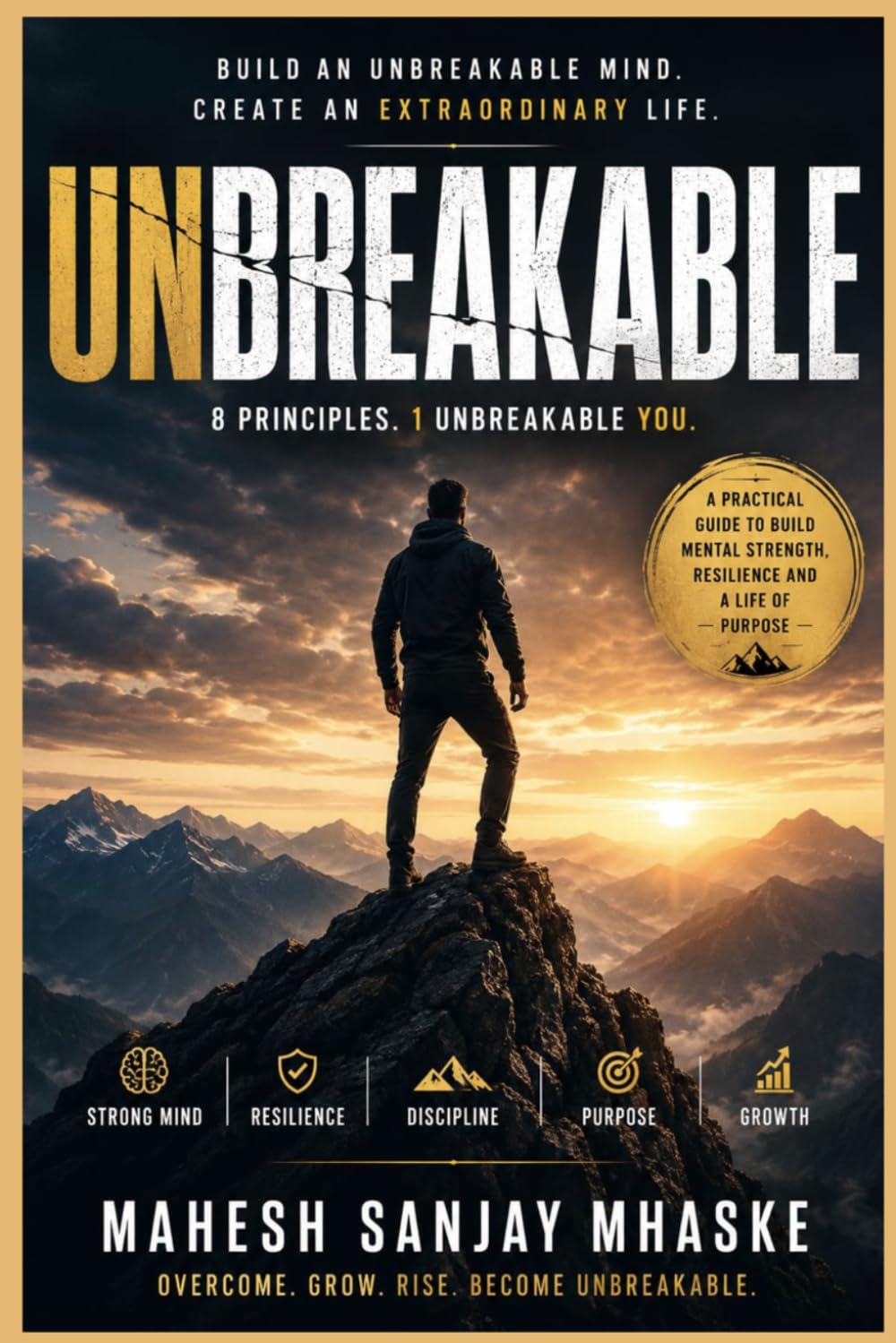 Unbreakable