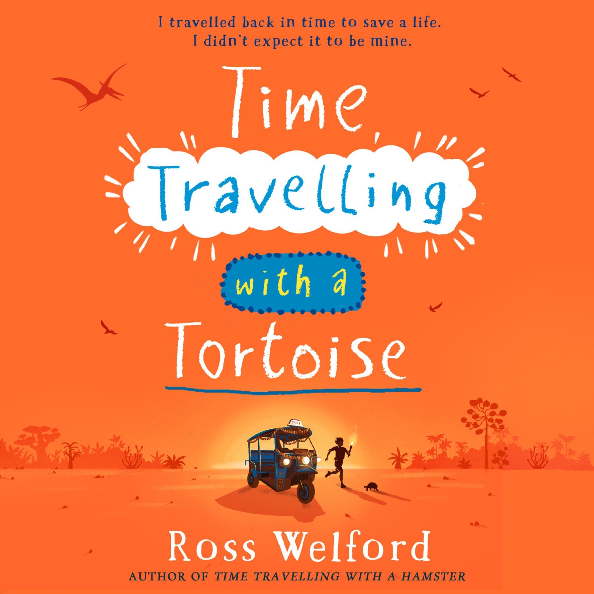 Time Travelling with a Tortoise
