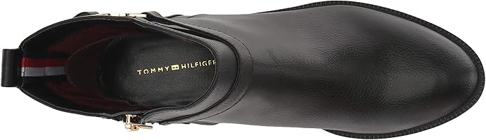 tommy hilfiger rumore