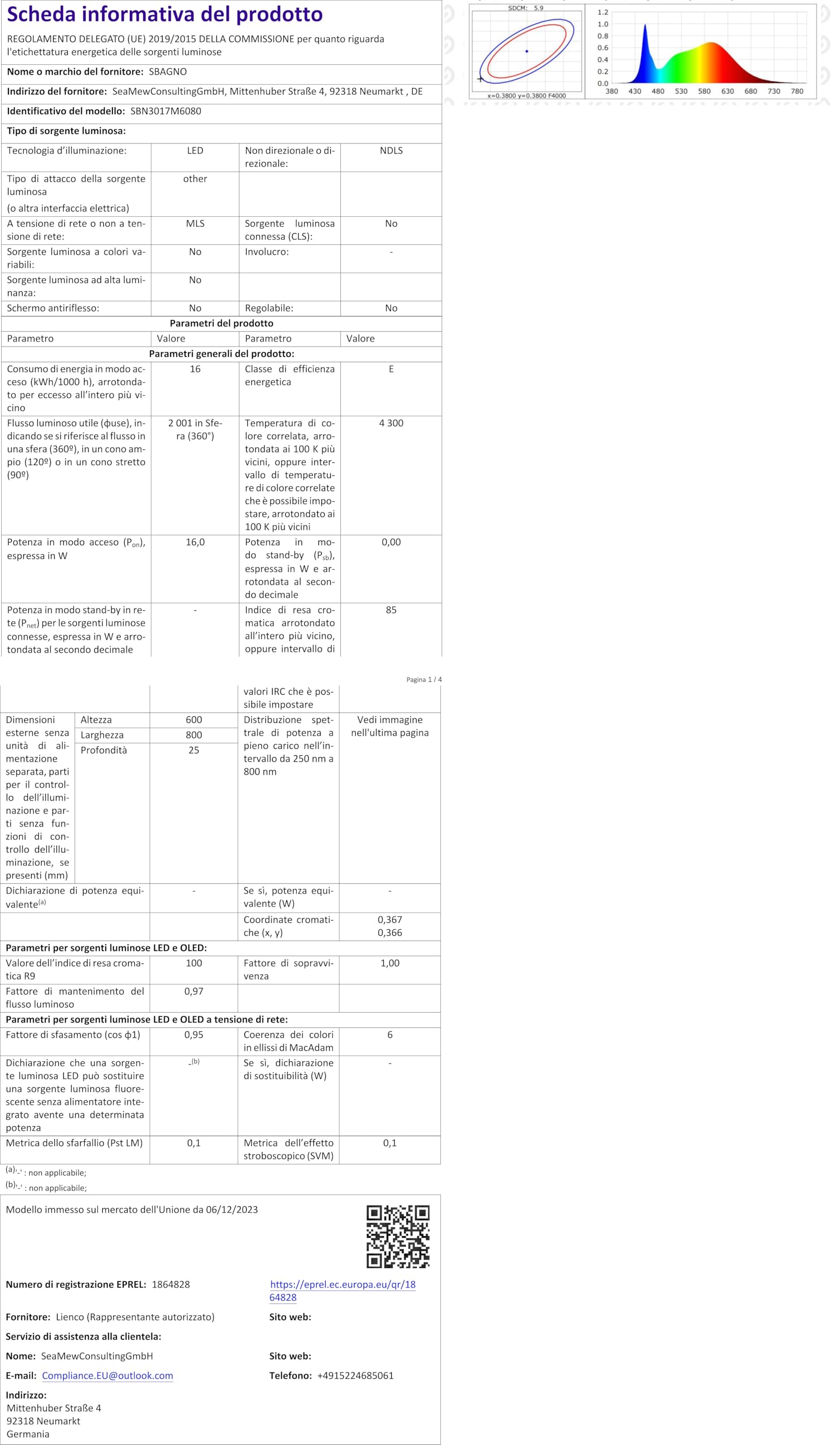 Reer MyHappyBath Libro Da Bagno Magico - Cambia Colore Con L'Acqua, Con Suono, Multicolore - Foto 7