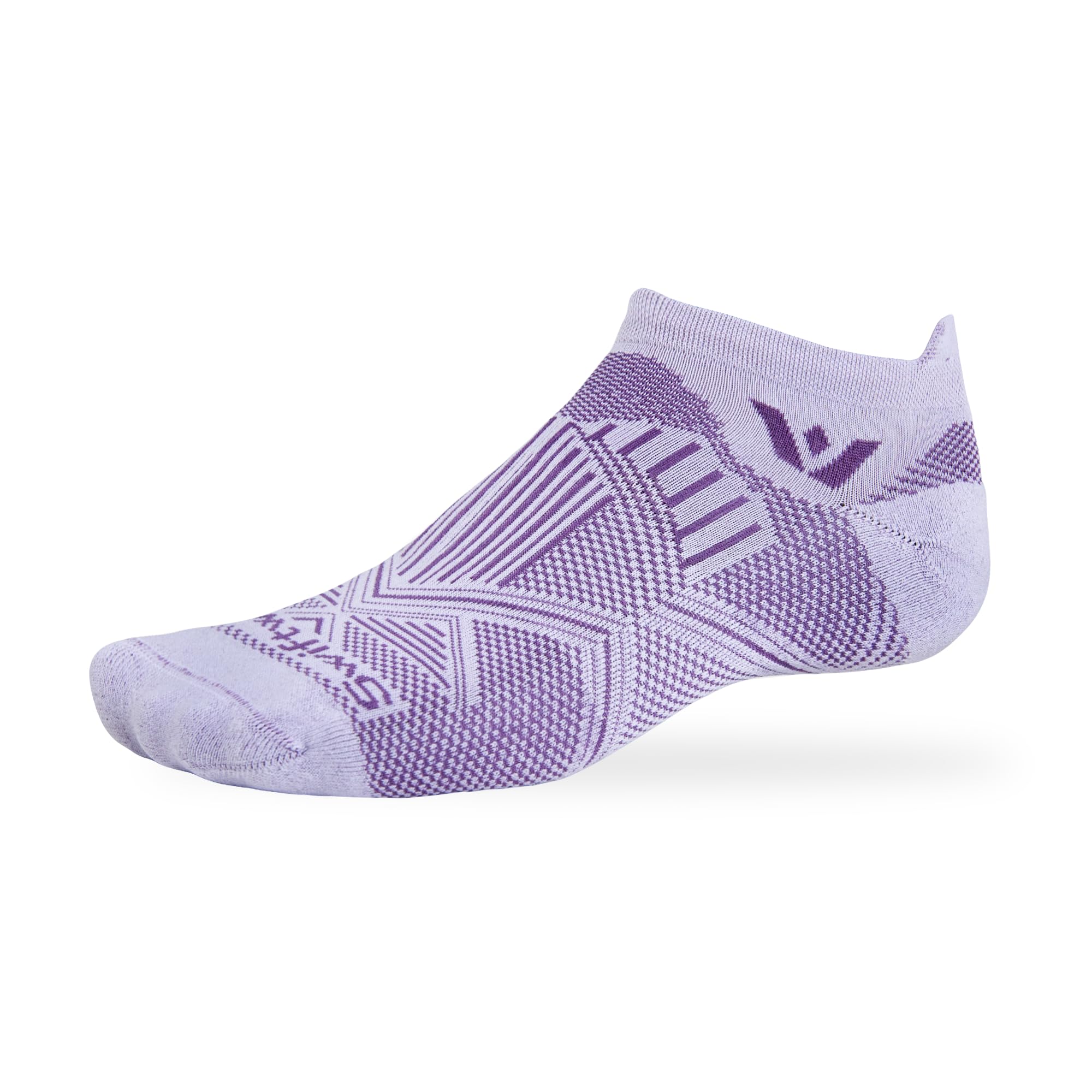 Swiftwick ASPIRE Zero No Show Performance Socks