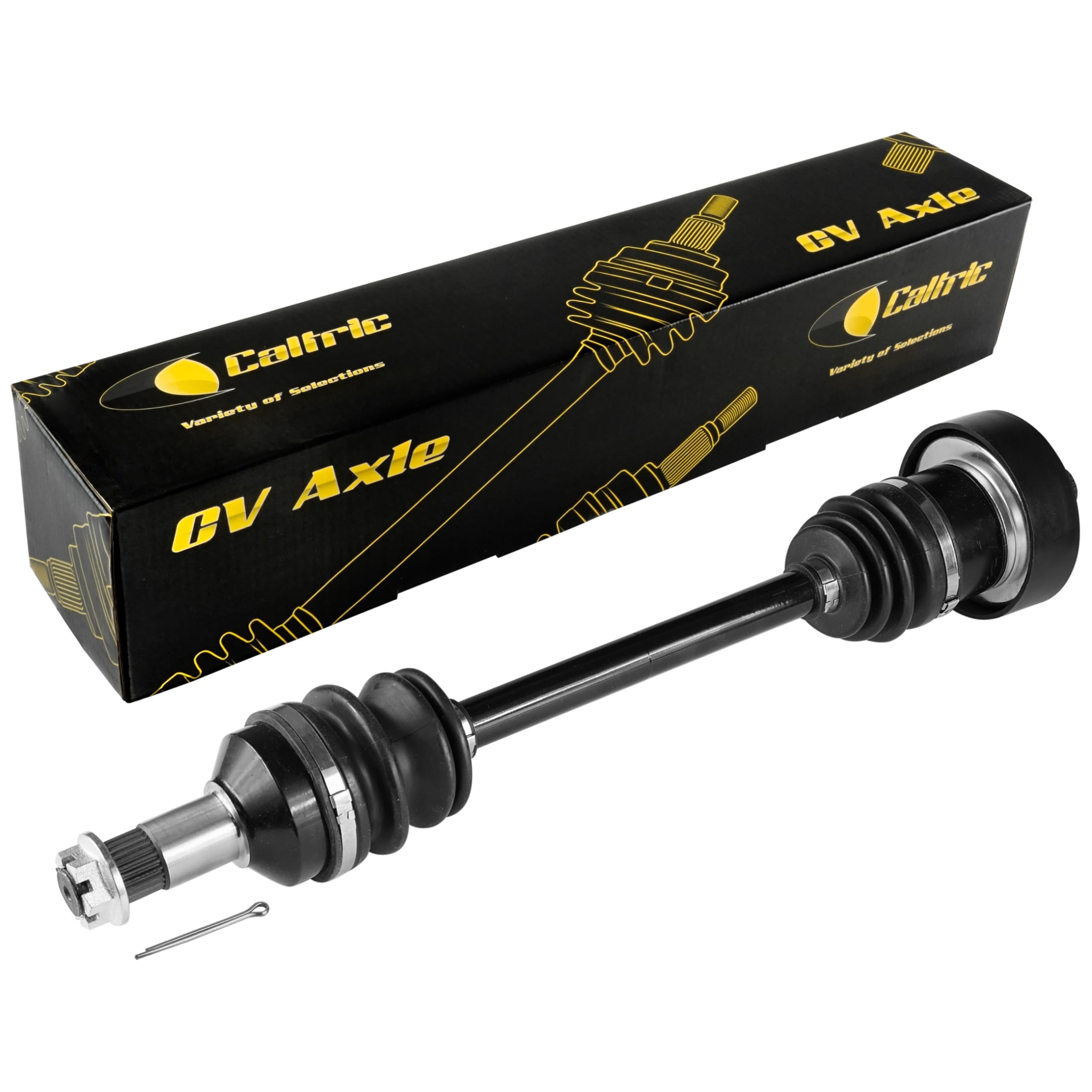 axxxxt Amazon.com: Caltric Front Right Complete Cv Joint Axle