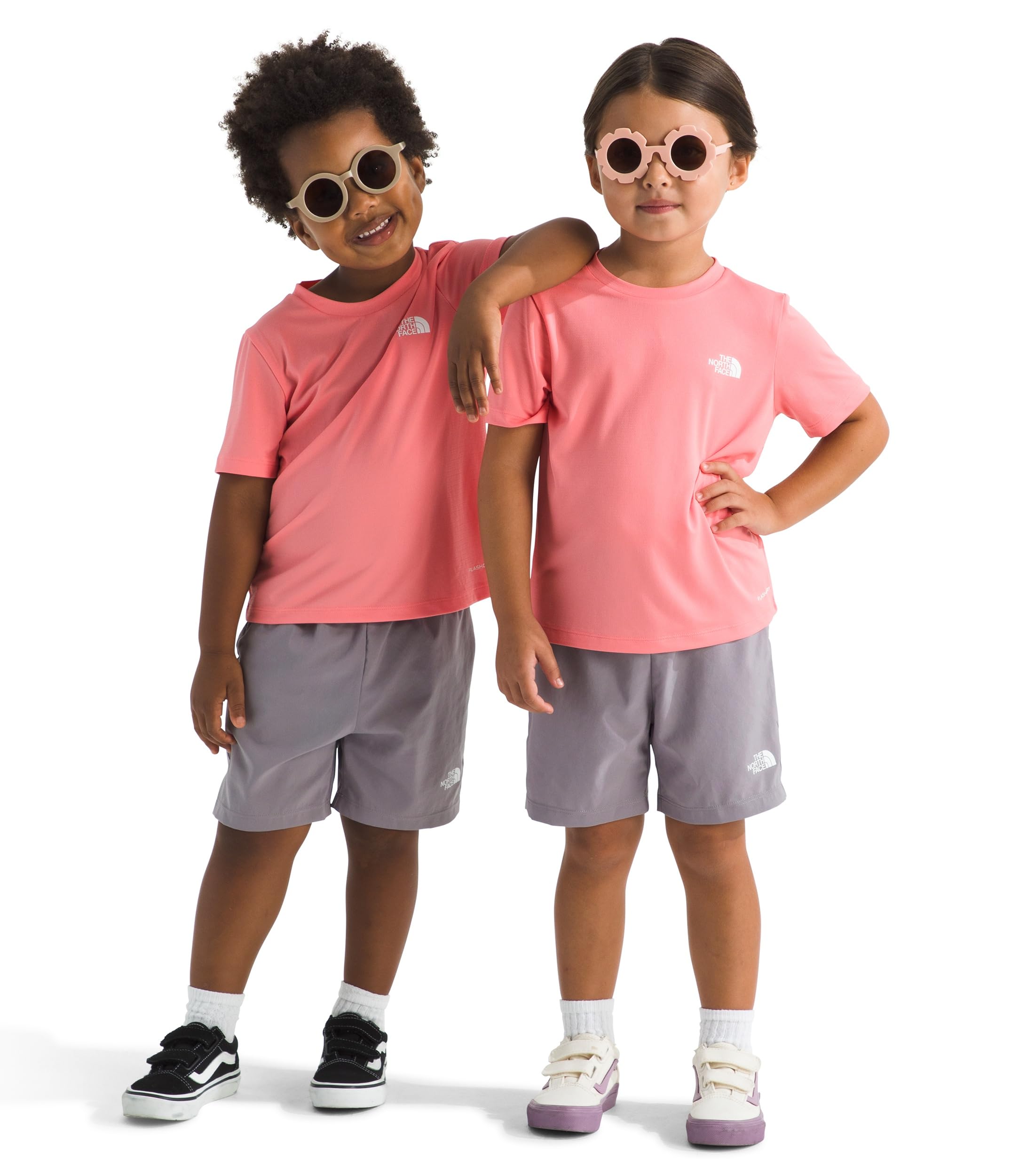 THE NORTH FACE 24/7 Set Unisex - Bambini e ragazzi (Pacco da 1)