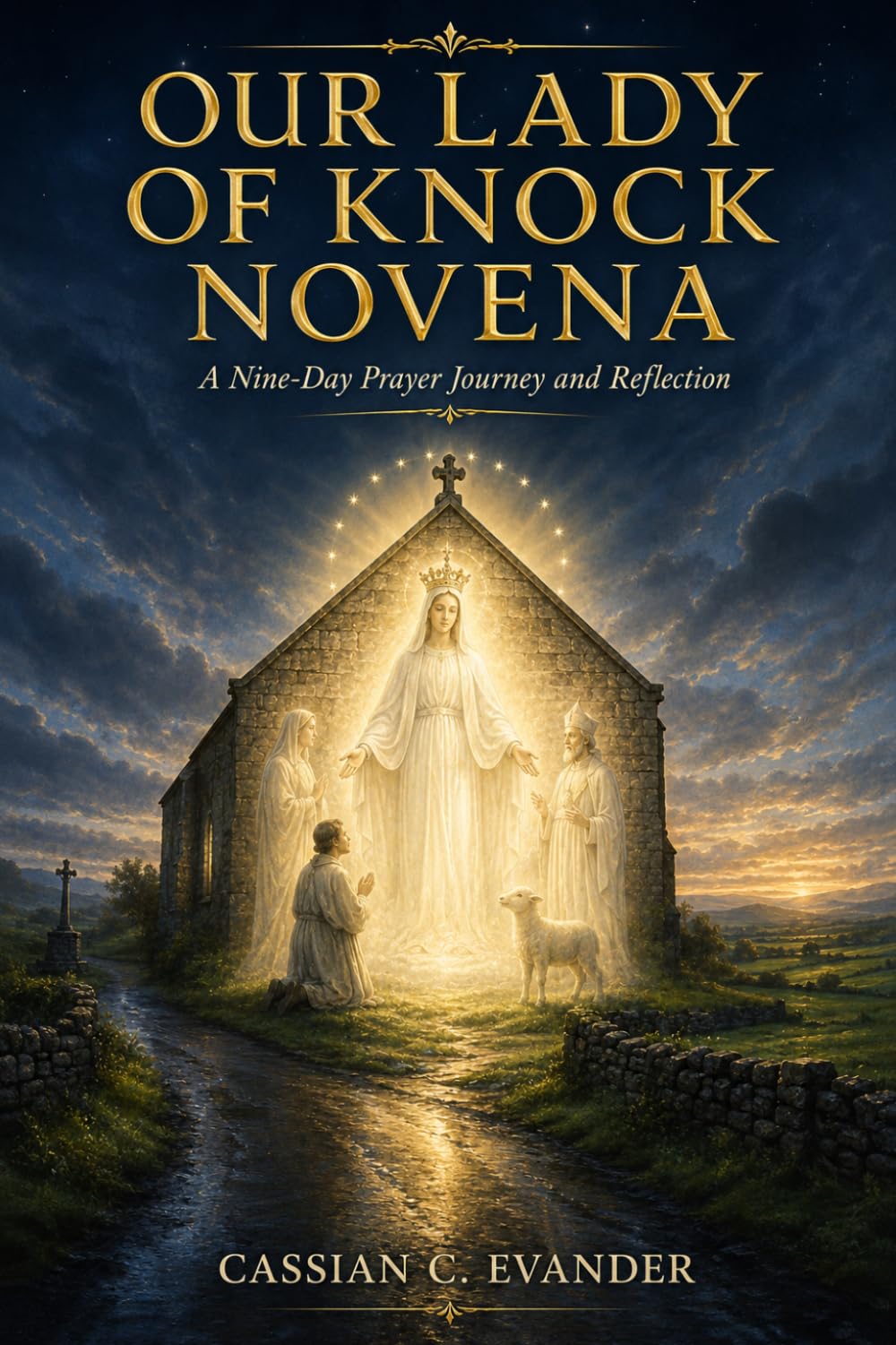 Our Lady of Knock Novena: A Nine-Day Prayer Journey and Reflection