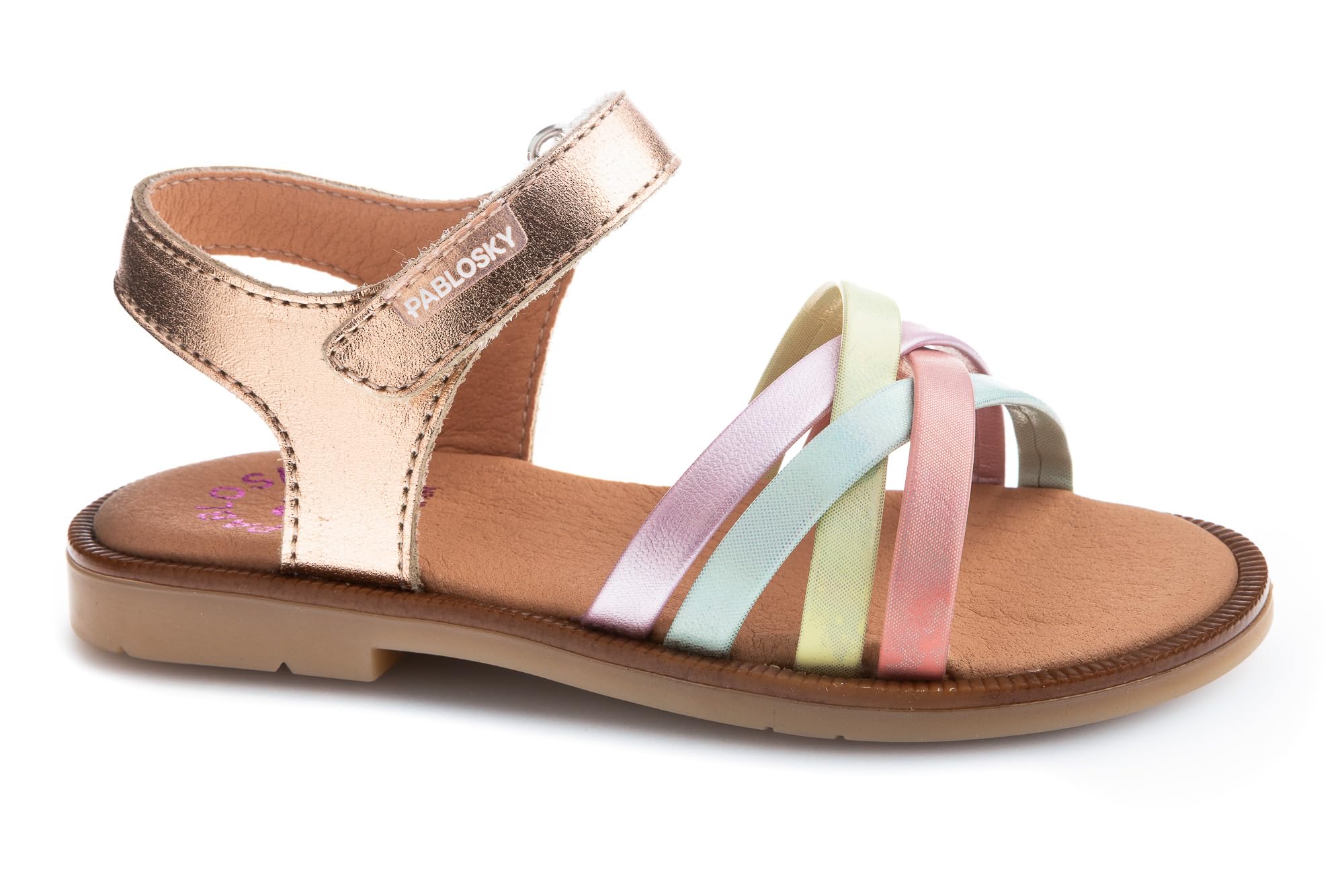 Pablosky Mary 451390, Sandalia