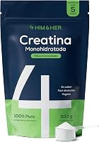 Creatina Monohidratada 500 g — micronizada 200 mesh, sin sabor