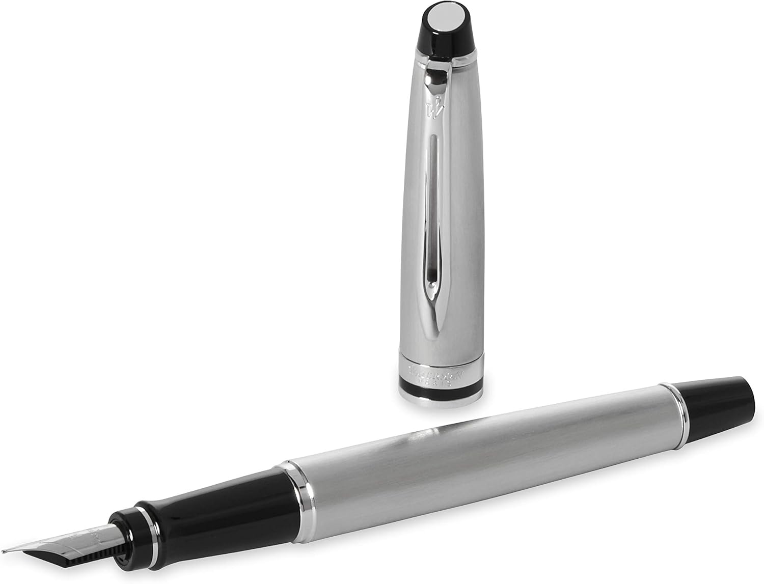Waterman Expert GB fountain pen