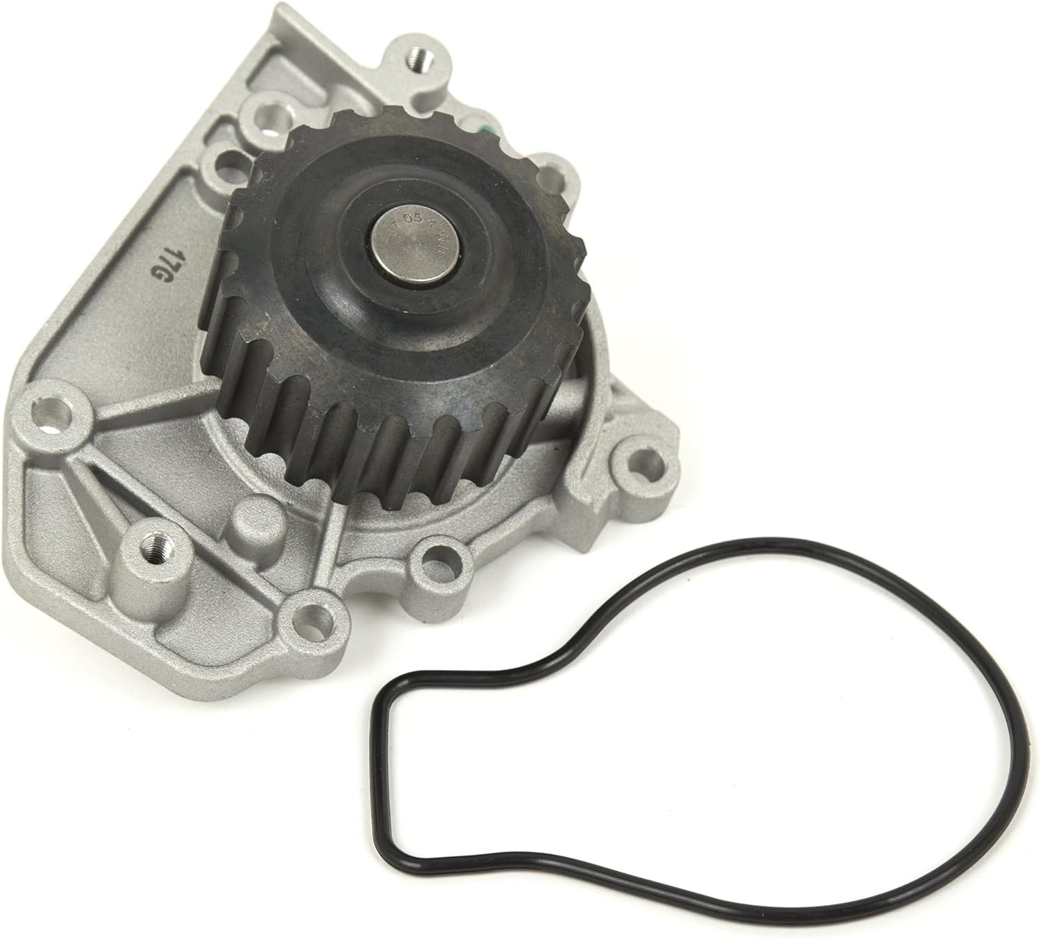 MA-4216967991 Timing Belt Kit Water Pump Compatible With/For 94-01 Acura Integra GSR Type-R 1.8L B18C1 B18C5