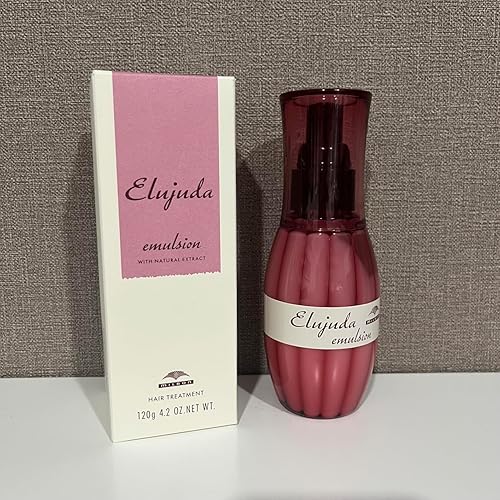 Amazon | ミルボン ディーセス エルジューダ エマルジョン 120g