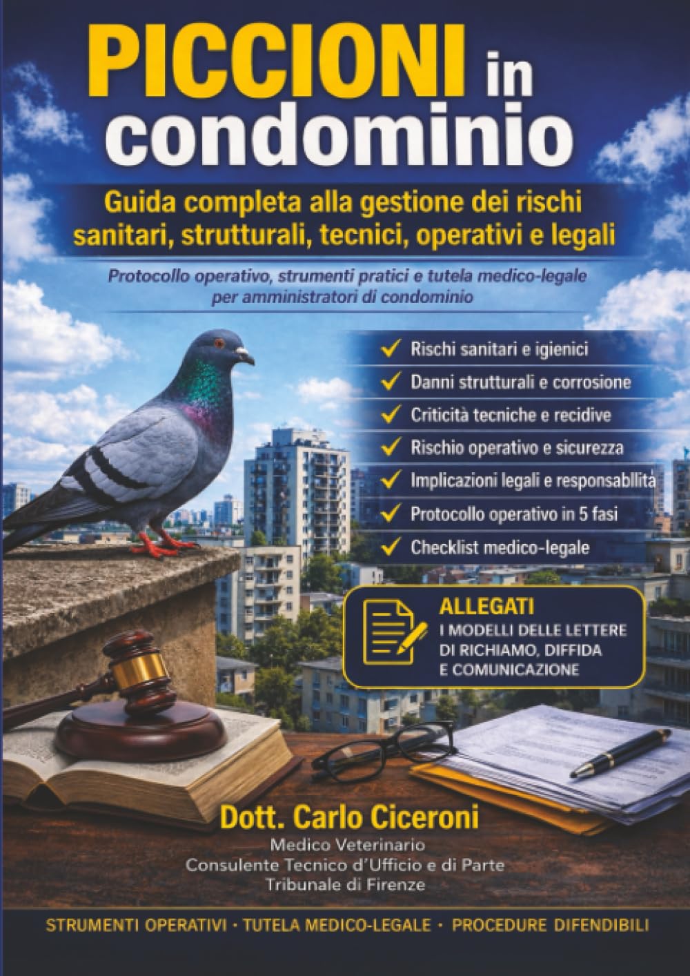 Piccioni in condominio: Guida pratica alla gestione