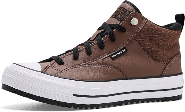 Zapatillas Chuck Taylor All Star Malden Street Weatherized de caña media