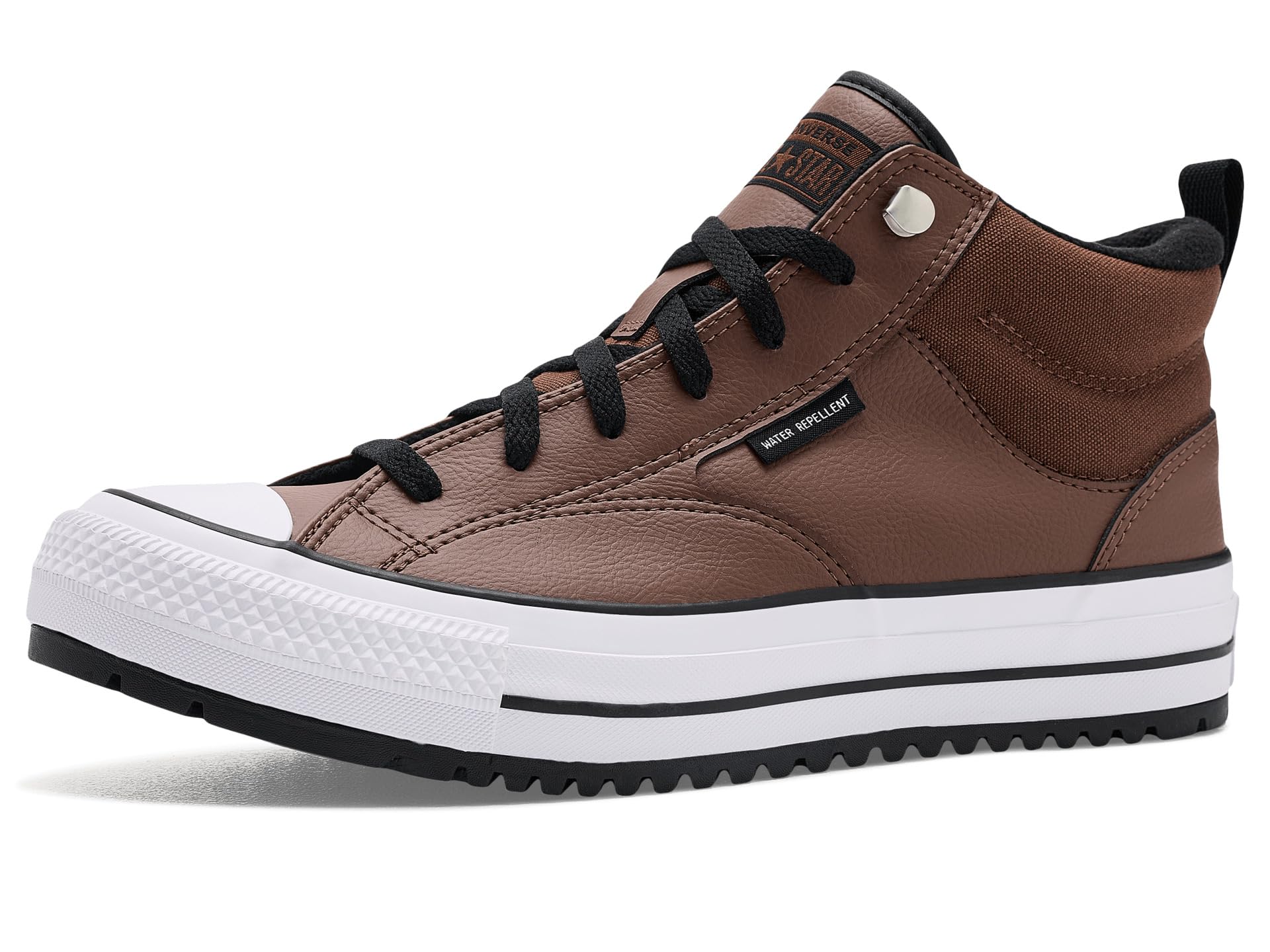 Unisex-Adult Chuck Taylor All Star Malden Street Weatherized