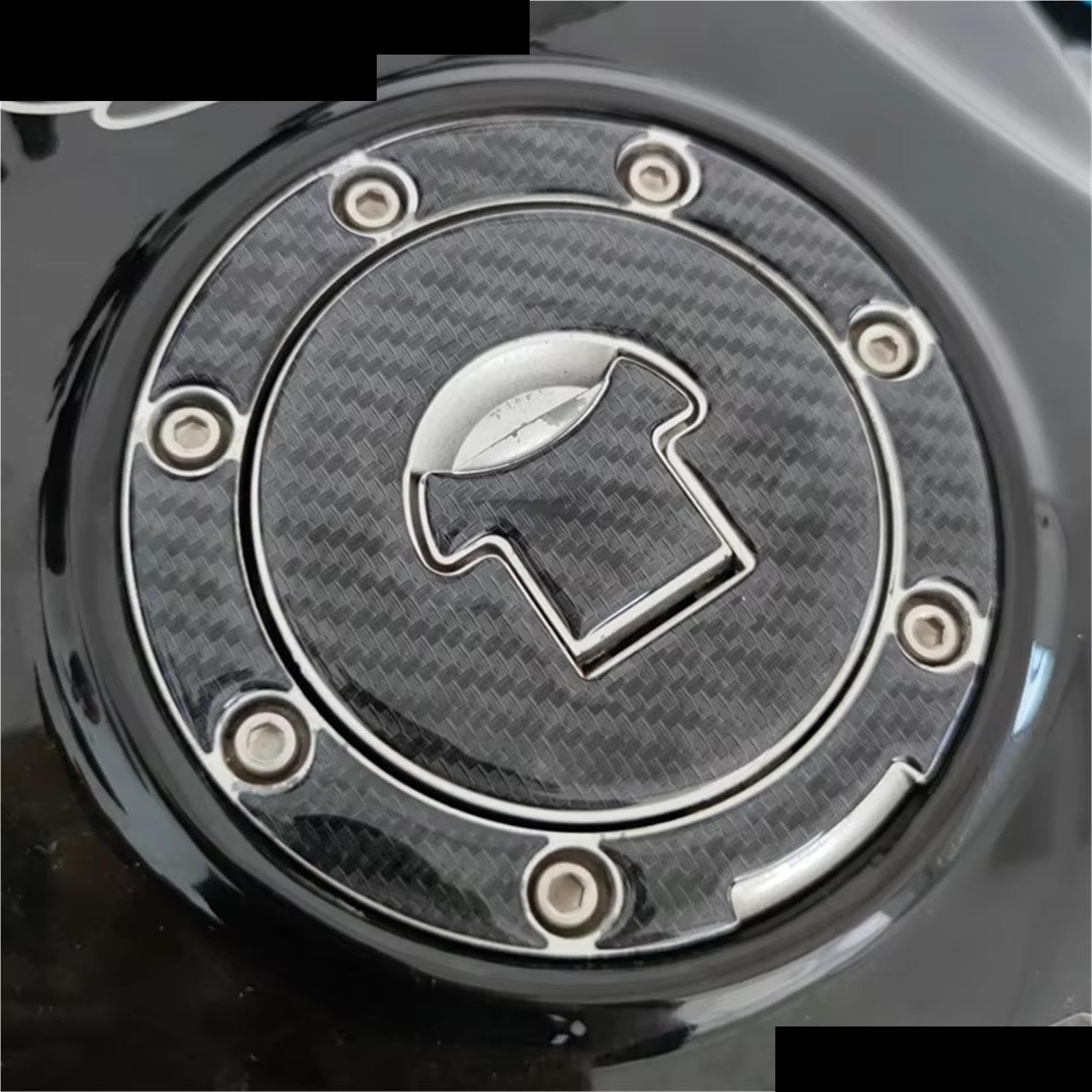 Etiqueta Engomada Tanque Combustible Motocicletas Para CB400X Para CB1300