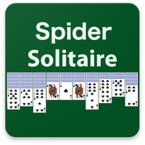 Spider Solitaire