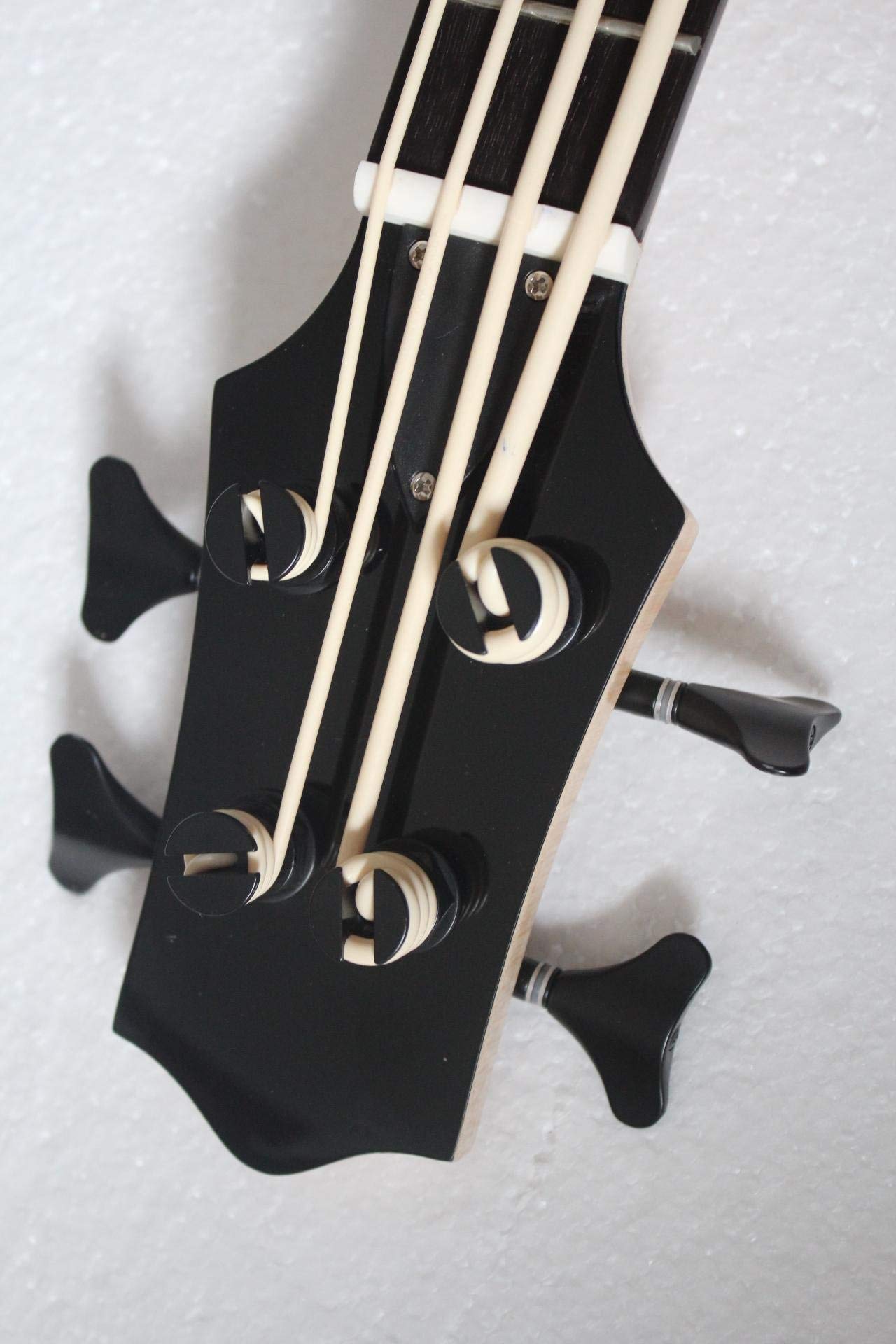 MUSOO ミニ 5弦 ウクレレ エレクトリック ベース Amazon.co.jp: MUSOO ミニ 5弦 ウクレレ エレクトリック ベース : 楽器