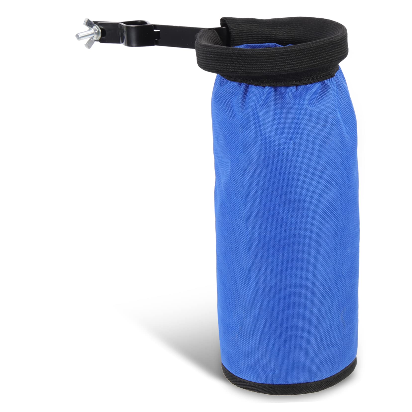 BESTonZON Drum Stick Carry Bag Drum Stick Storage Pouch Easy to Install Drumstick Holder Drumstick Organizer