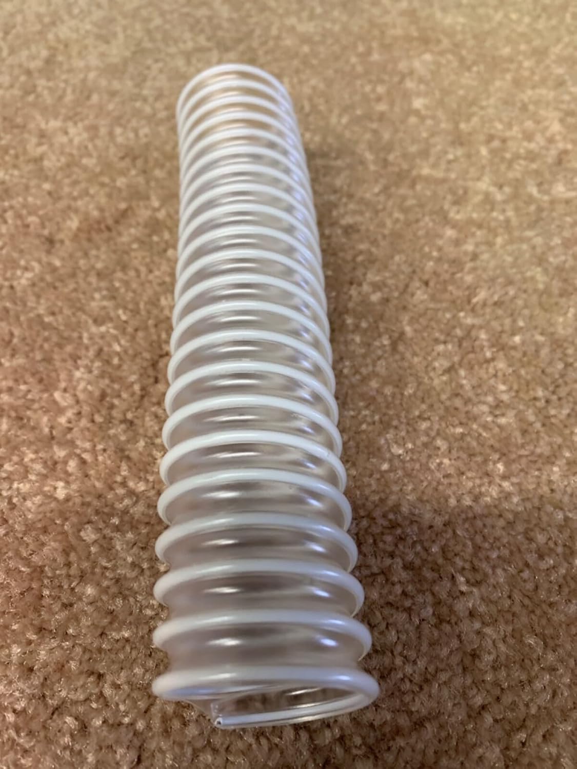 Lower Hose only stick vac roller bar assembly Vacuum p718 p724，Replacement for Ryobi OEM