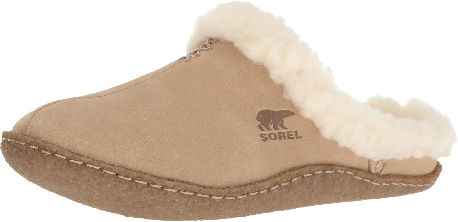 Sorel Women's Nakiska Slide Slipper