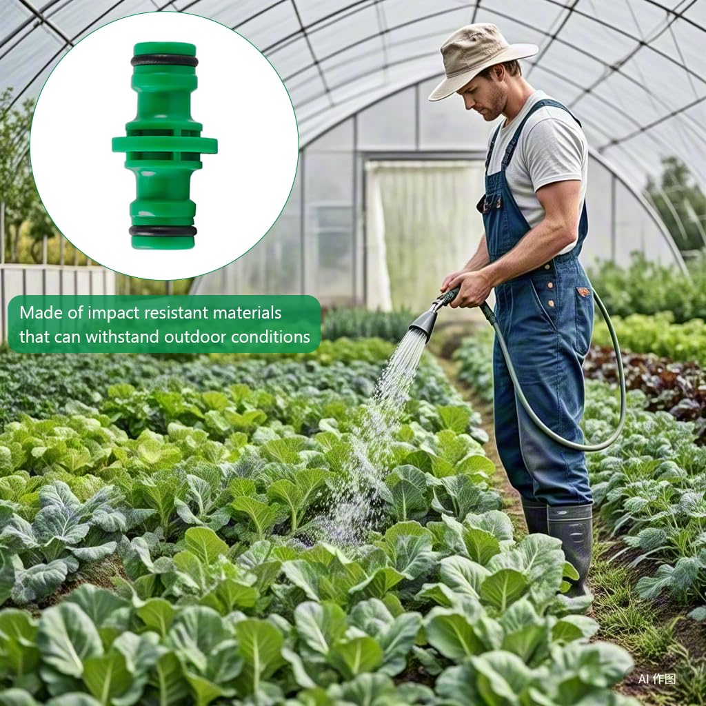 HASTHIP Hose Connectors - Quick Snap Joiners -6