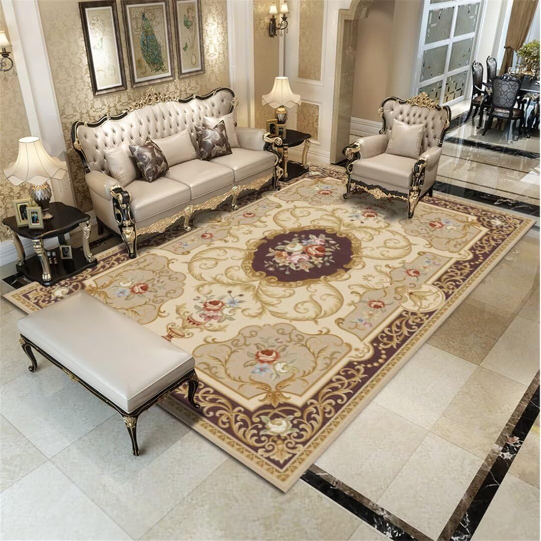 Alfombra de pasillo de gama alta para decoracion habitacion matrimonio