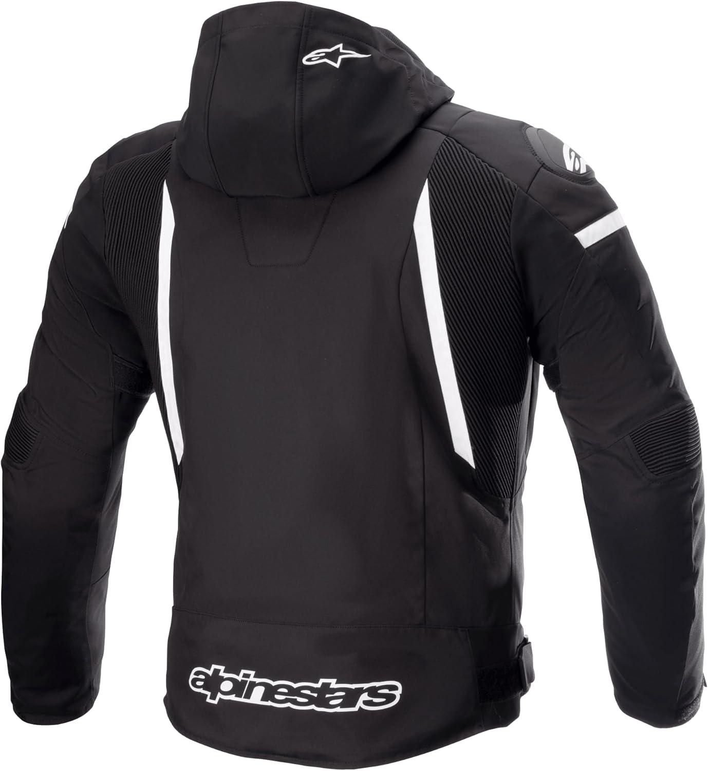 Alpinestars Men's Zaca Waterproof Jacket