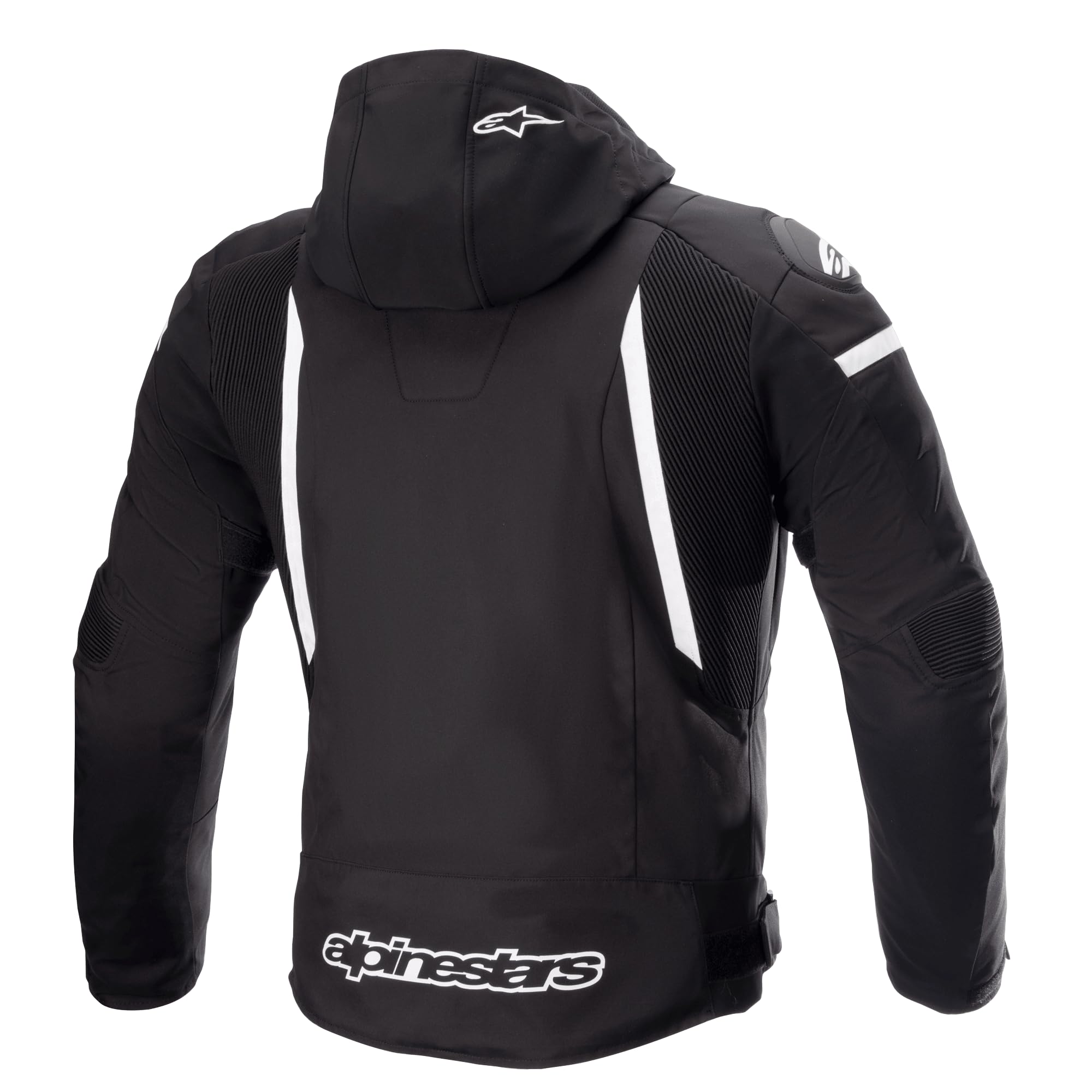 Alpinestars Mens Zaca Waterproof Jacket — view 2