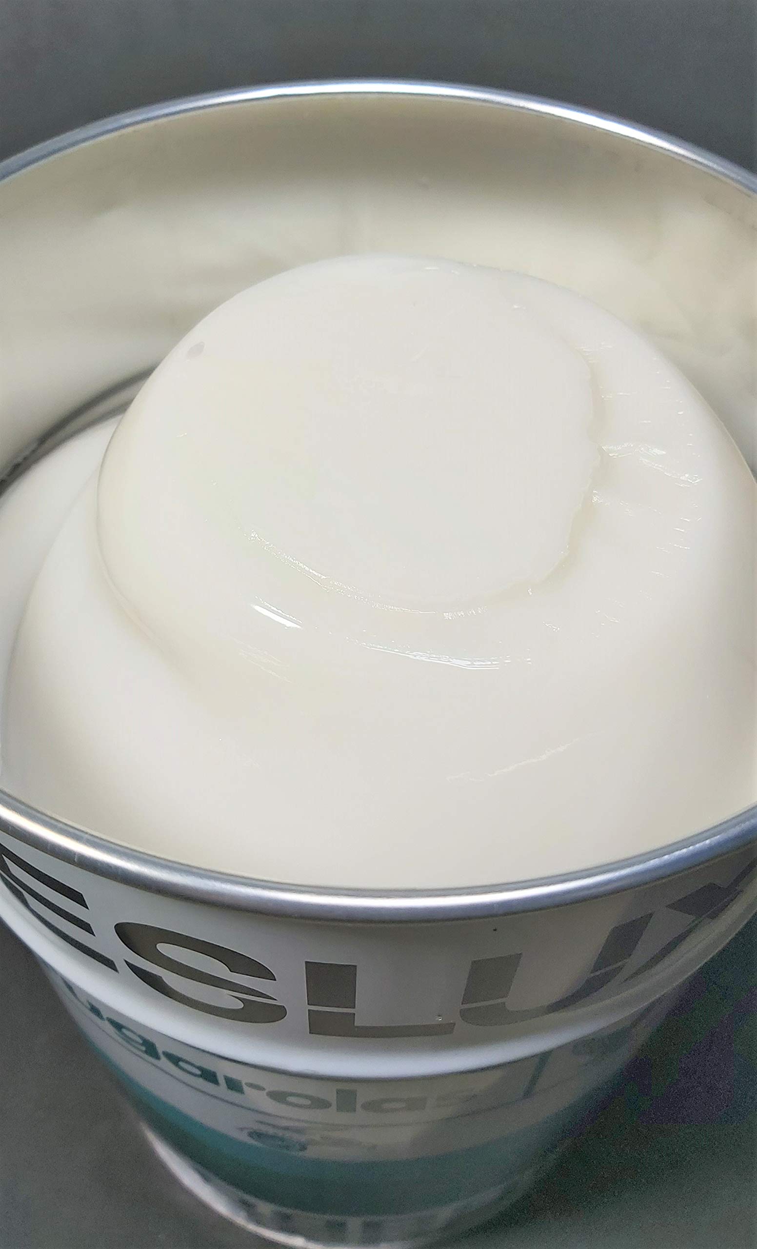 GRASA ALIMENTARIA ATOXICA BRUGAROLAS BESLUX CAPLEX NGLI-2 5KG. GRASA BLANCA DE USO ALIMENTARIO