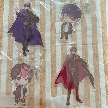 シクフォニ　いるま　グッズ　アクスタ　アクキー　ペンライト Amazon.co.jp: いるまくん シクフォニ ジオラマアクリルスタンド