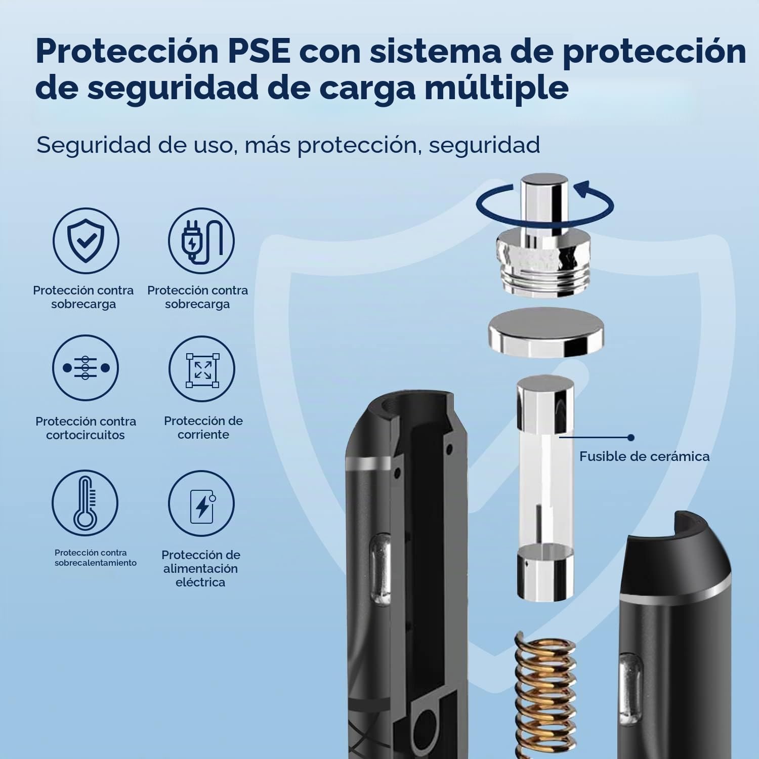 KFD XT60i Cargador Mechero para DJI Power 1000 Cable, ECOFLOW Delta 3 Plus Delta 2 3 Max RIVER 2 MAX BLUETTI Elite 30/100 V2 Estación de energía portátil Car Charger DC 12V/24V Extension Cable