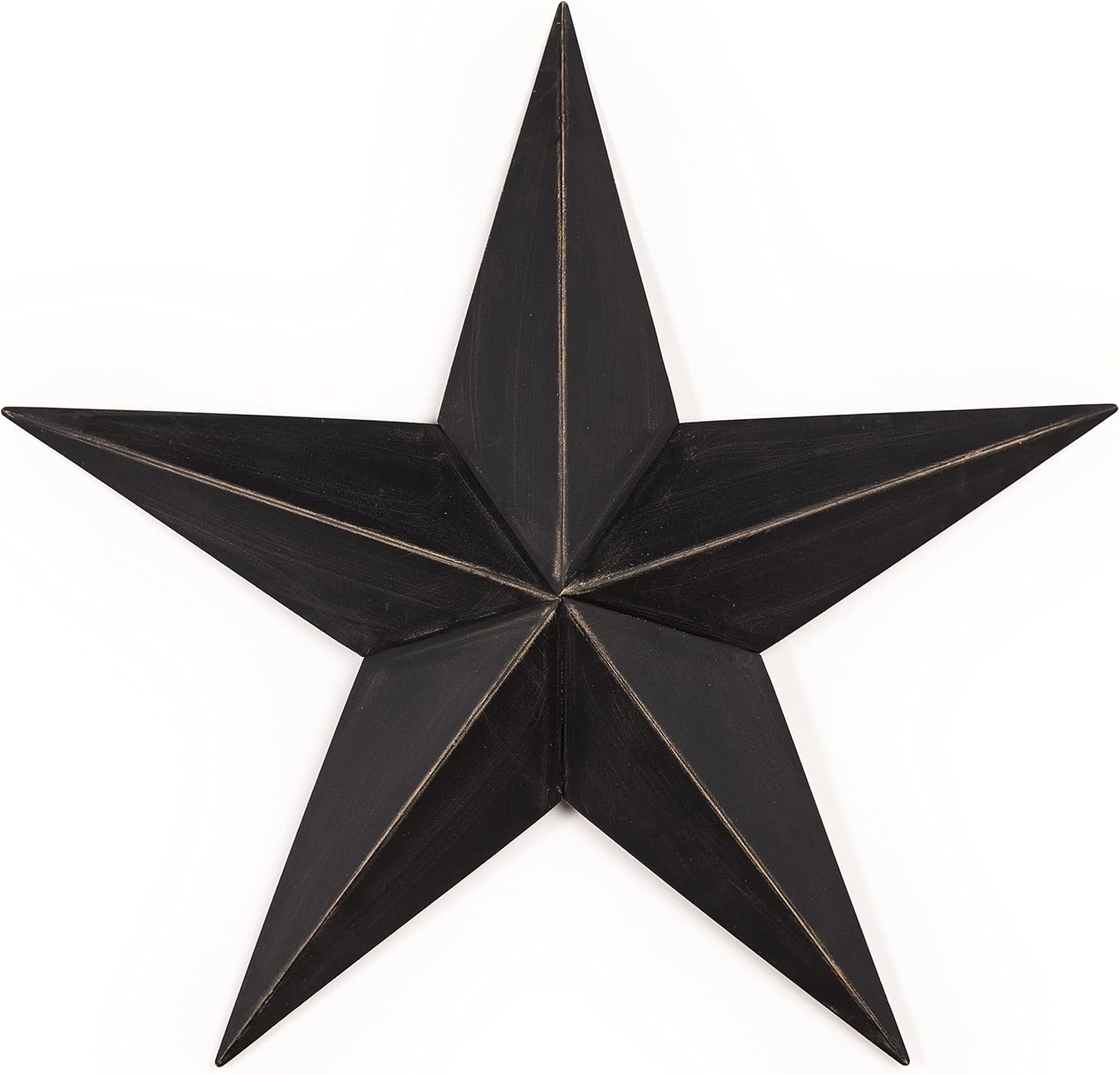 18 Inch Black Star,
