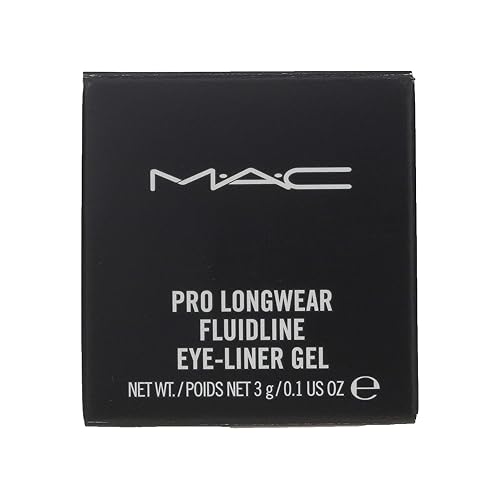 MAC Fluidline - Gel delineador de ojos de gel para inmersión - marrón
