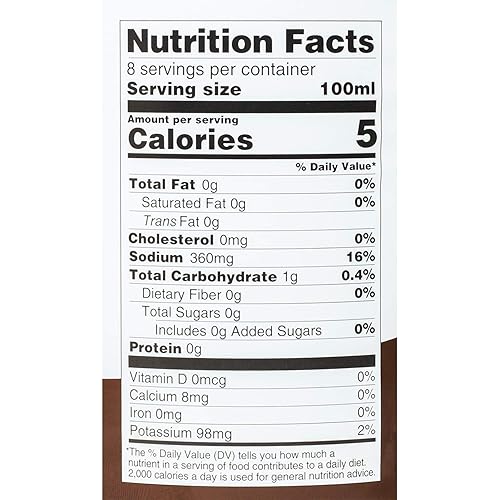 Miniatura 4 de Tea Zone Gelatina de hierba de 27 onzas líquidas - Forma líquida