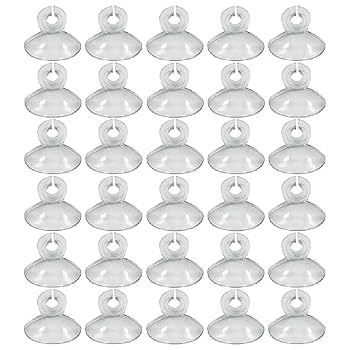 ◇水槽吸盤 アクアリウム エアホース21mm 水槽キスゴム クリア 10 個 Amazon | 吸盤 水槽 キスゴム エアチューブホルダー 水槽用品