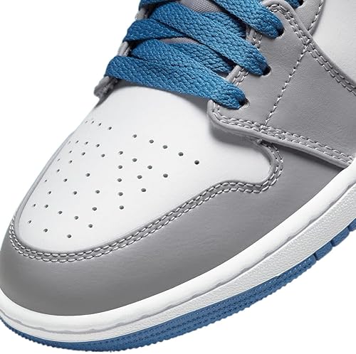 Miniatura 8 de Air Jordan 1 Mid - Zapatos para hombre