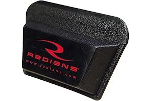 Radians - CEPCASE .x1 -RAD.fs CEPCASE Custom Molded Earplugs Plastic Carrying Case
