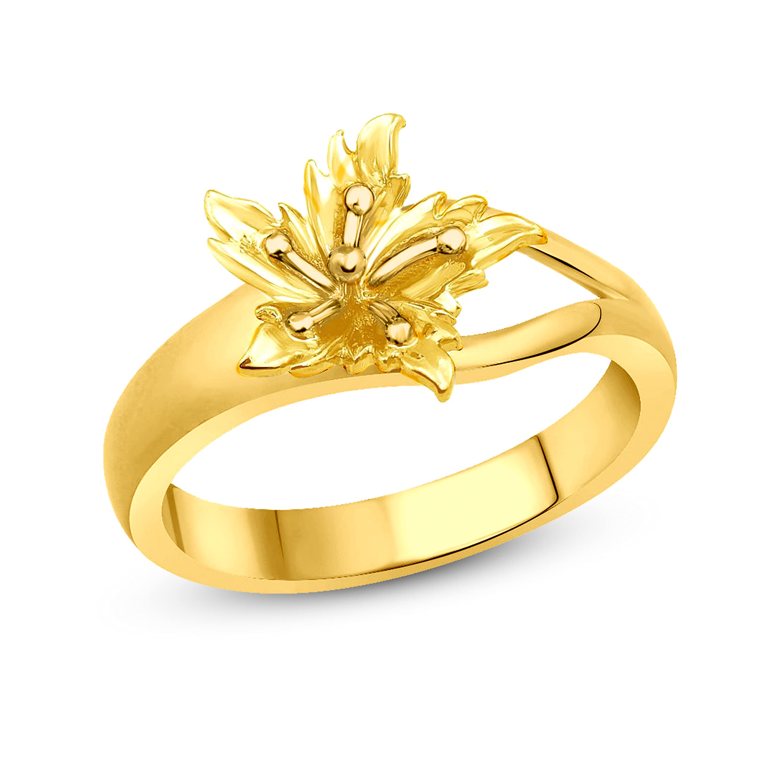 vfj vighnaharta fashion jewellery Vighnaharta Gold Rhodium Plated Alloy adjustable Floral Ring for Women and Girls [VFJ1651FRRG]-picture-11