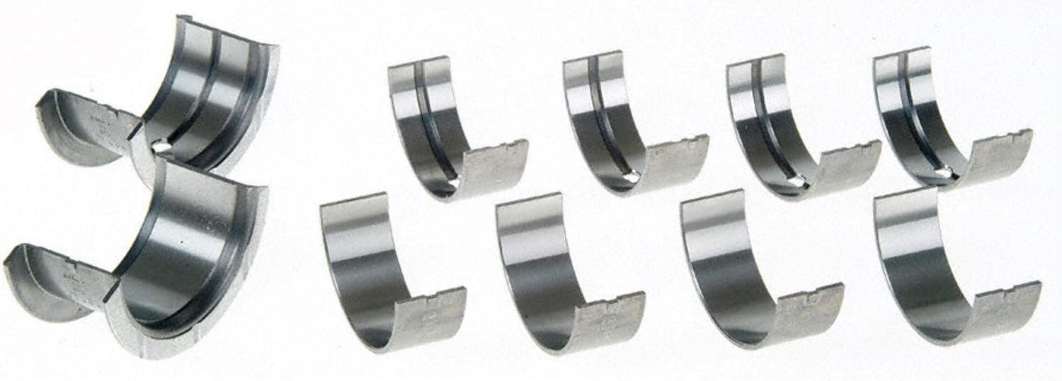 Sealed Power 4400MA 40 Main Bearing Set