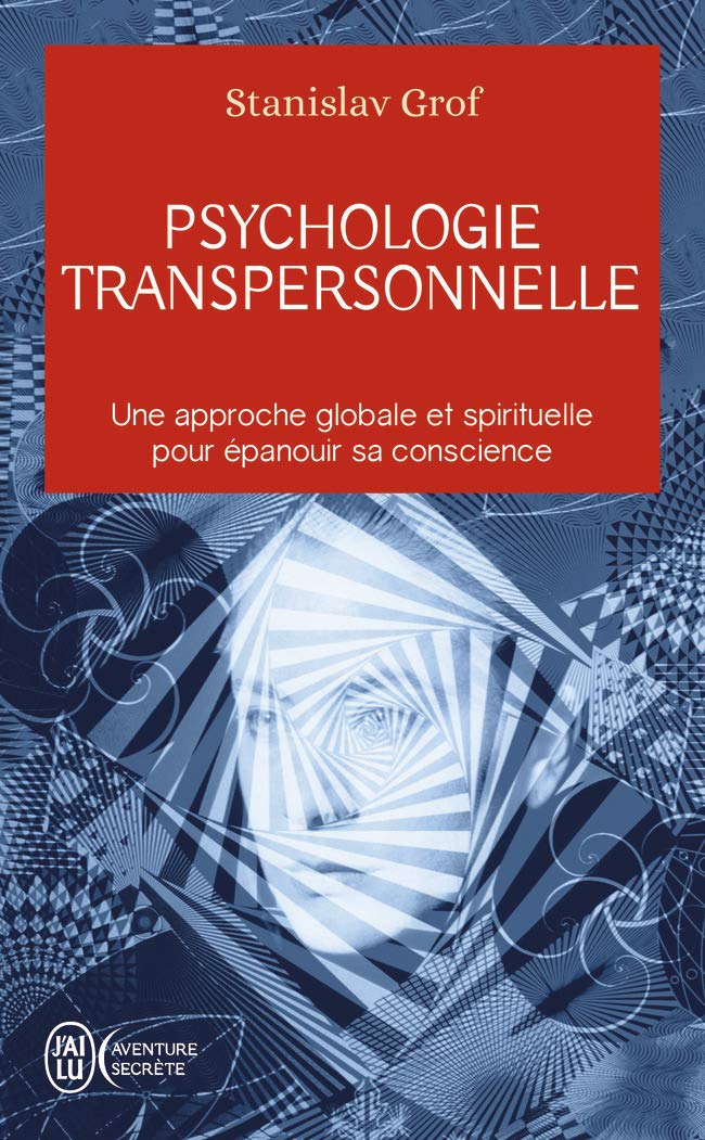 Psychologie transpersonnelle (Aventure secrète (9059))