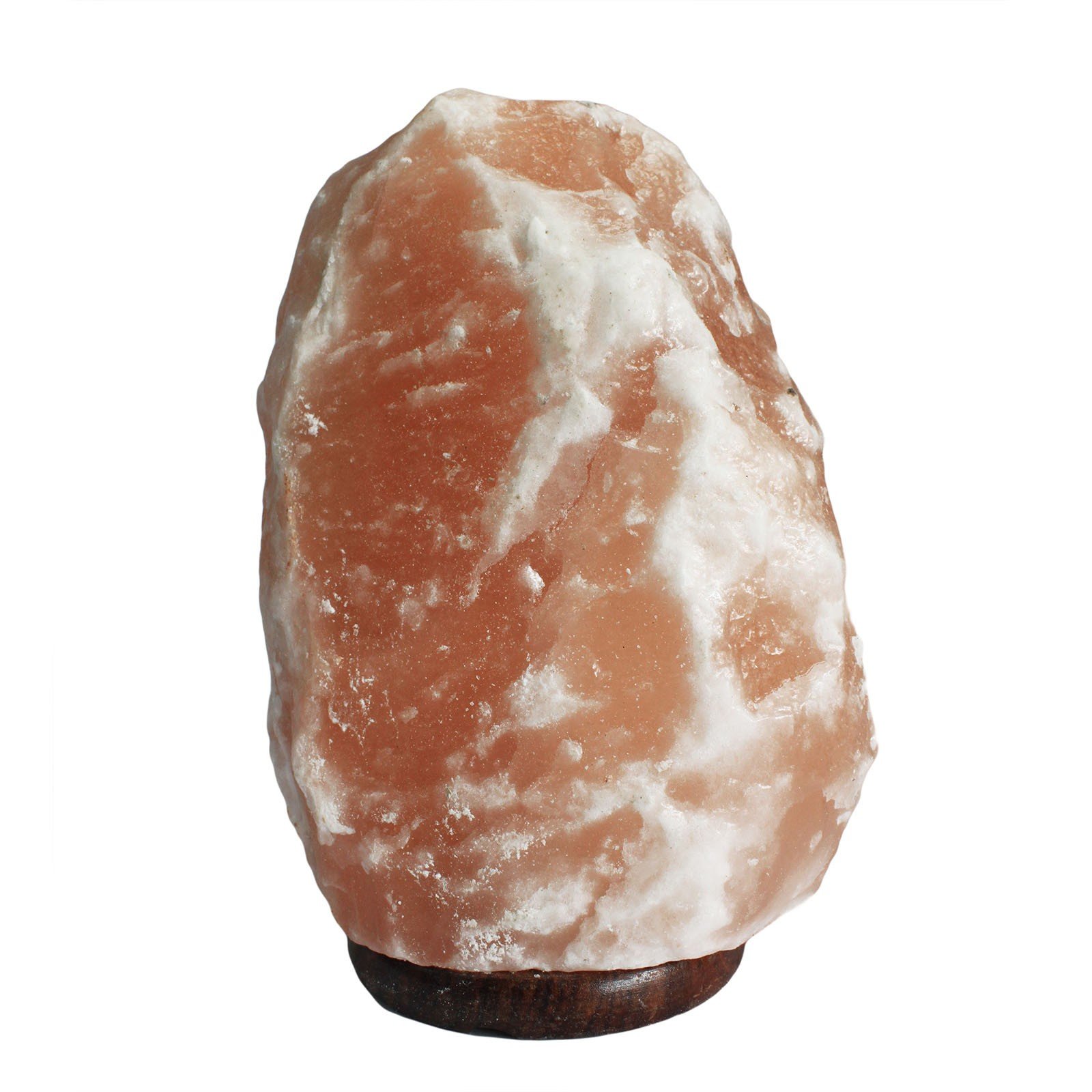Cozy Glow Himalayan Salt Lamp 8-10 kg — image 1