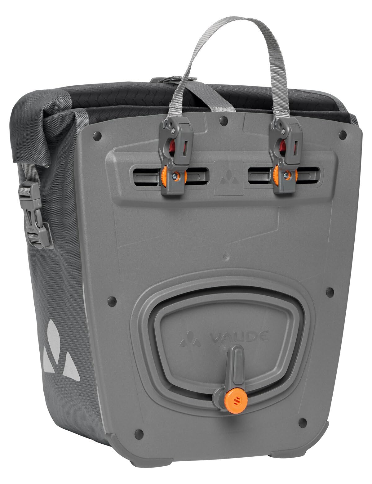 VAUDE RT-Vorderradtaschen Aqua Front