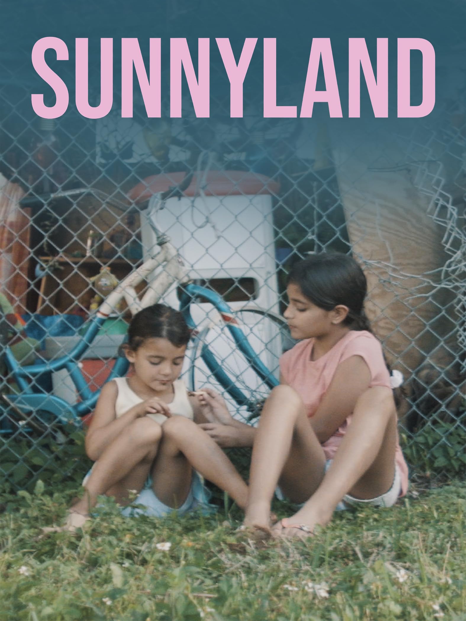 Sunnyland