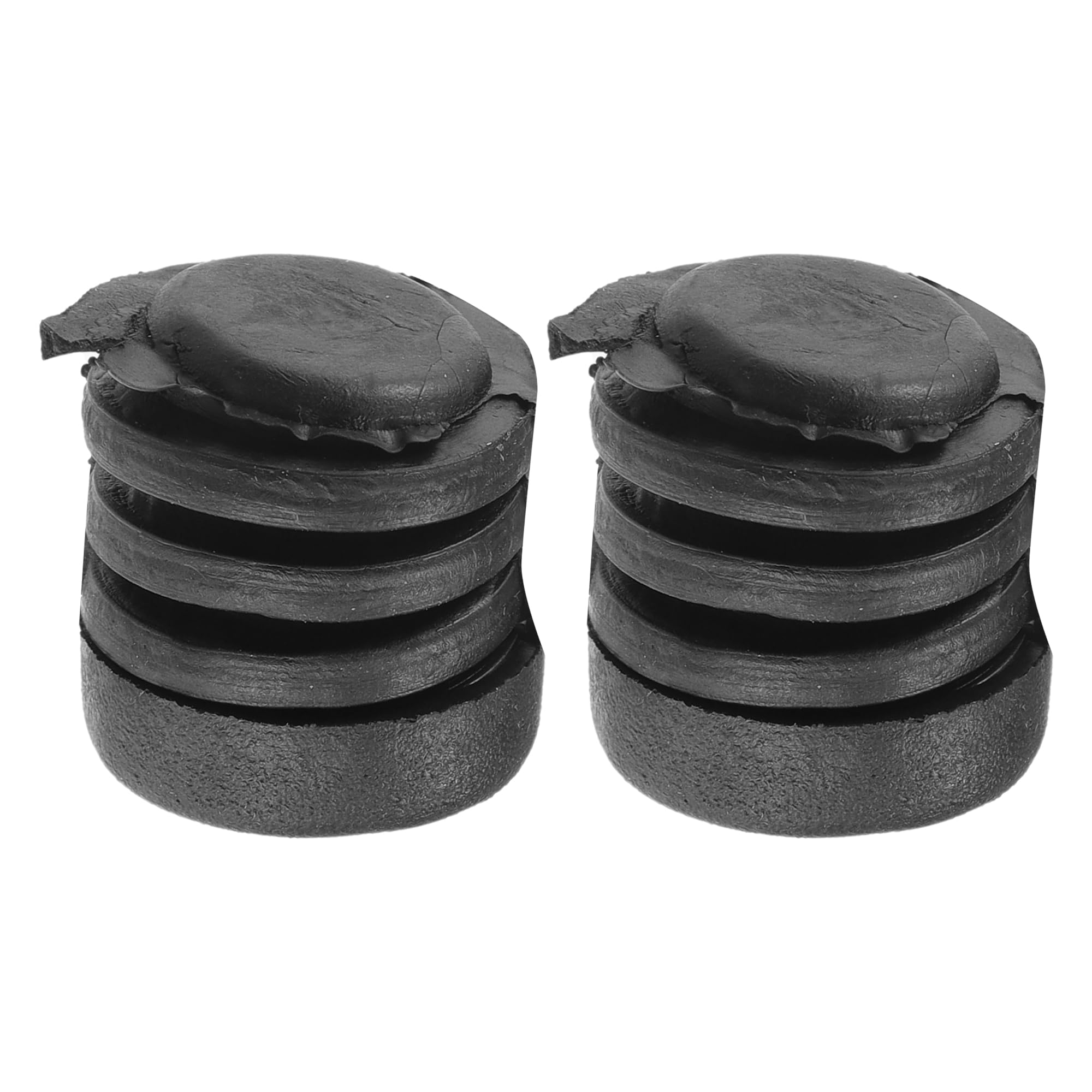 Amazon.com: Partuto Hood Stop Buffer No.65822-3U010 - Car Hood