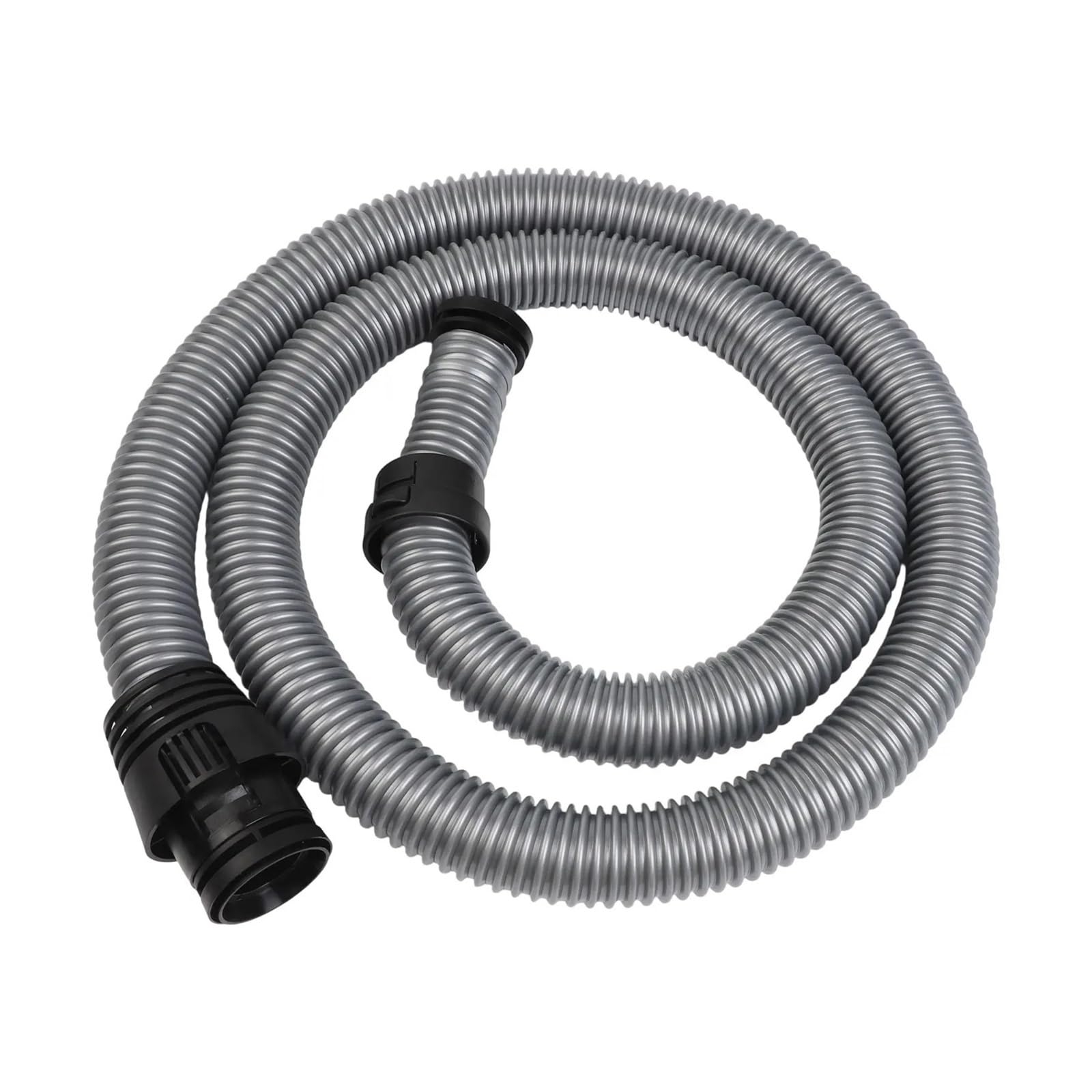 Staubsaugerschlauch, 1,6 M, Flexibler Saugschlauch, Kompatibel Mit Miele Classic, C1 Bodenstaubsauger
