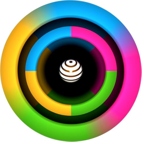 Mega Color Change 3D