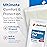 Dealmed Abdominal Combine Pads 8x10 (24-Pack) Sterile Individually Wrapped, ABD Pads, Absorbent, Non Adherent for Wound Care, Drainage, First Aid, 24/Box (1 Pack)